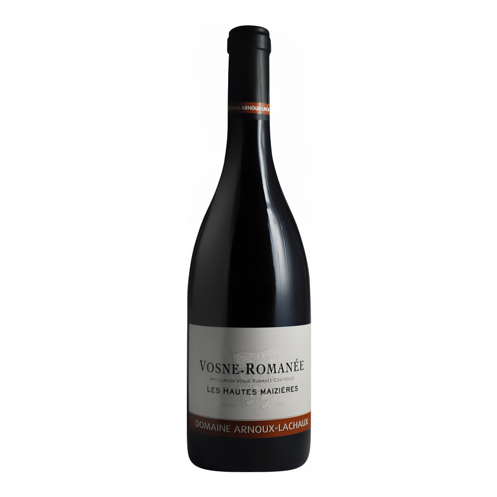 Vosne Romanée Les Hautes Mazieres - Domaine Arnoux - 2005